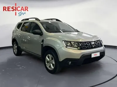 Usata Dacia Duster