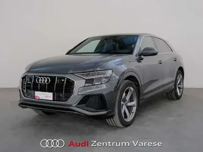 Usata Audi Q8