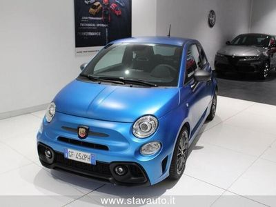 usata Abarth 595 COMPET 180CV