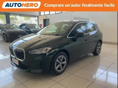 Usata BMW 220 Active Tourer