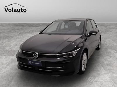 Nero Usata 2025 VW Golf Style Berlina | 32.000 € (Buon prezzo)