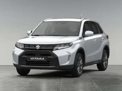 Nuova Suzuki Vitara Cool 110 CV (80 kW) 2026 Argento SUV