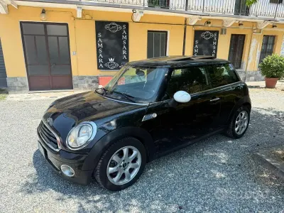 Usata Mini Cooper