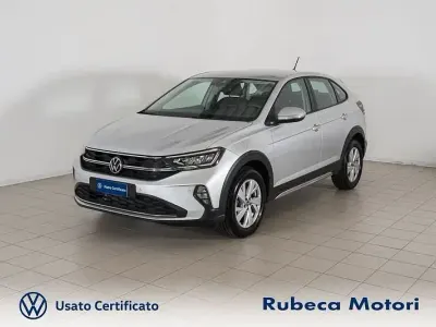 Usata VW Taigo