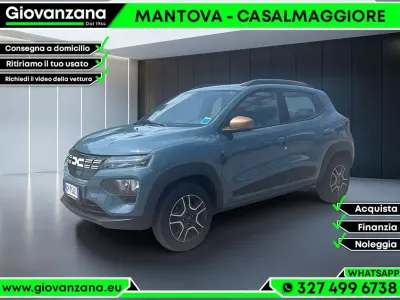 Usata Dacia Spring