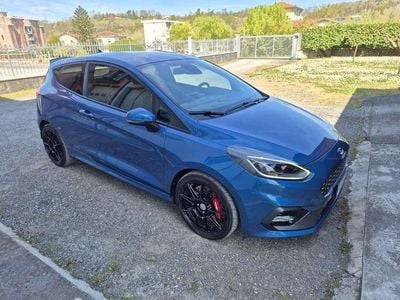 Gebraucht Ford Fiesta
