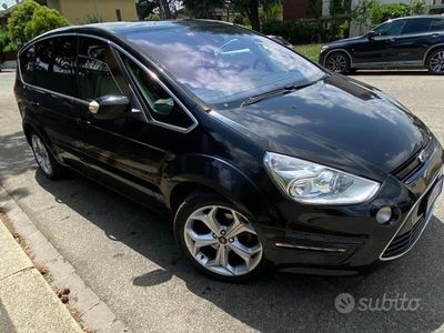 usata Ford S-MAX - 2012