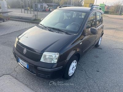 Usata Fiat Panda 75 CV (55 kW) 2011 Berlina