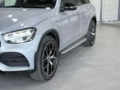 Usata Mercedes GLC220