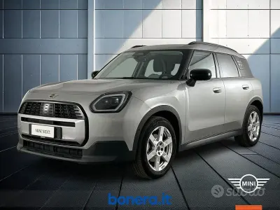 Usata Mini Countryman Classic 150 CV (110 kW) 2024 SUV