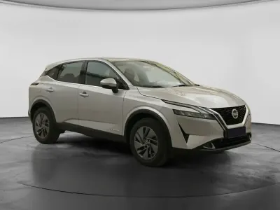 Usata Nissan Qashqai