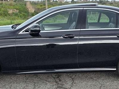 Usado Mercedes E220 Premium Plus 194 CV (142 kW) 2016 Berlina