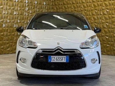 Citroën DS3
