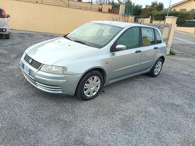 usata Fiat Stilo 1.9 JTD 5 porte Active