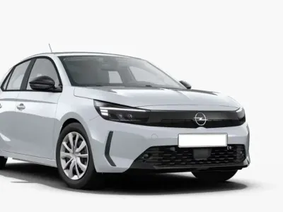 Używany Opel Corsa