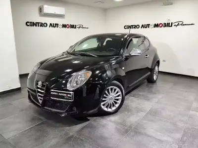 Usado Alfa Romeo MiTo