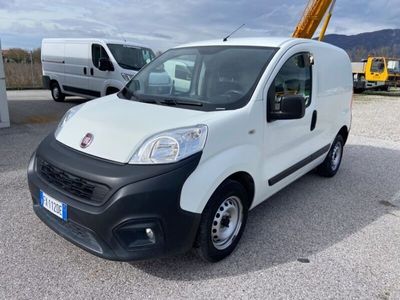 usata Fiat Fiorino 1.3 MJT 80CV Cargo