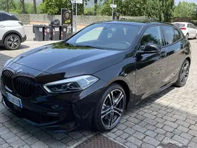 Usata BMW 120