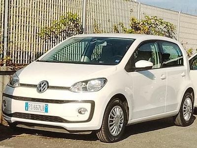 VW up!