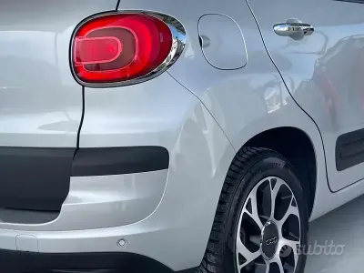 Usata Fiat 500L