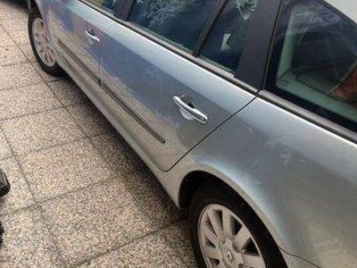 Grigio Usata 2001 Renault Laguna II Station wagon | 3000 €