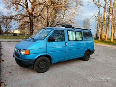 usata VW T4 gpl