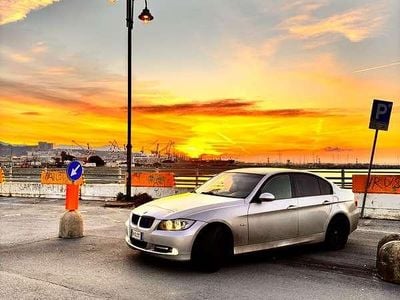 Usata BMW 320 M Sport 163 CV (119 kW) 2005 Berlina