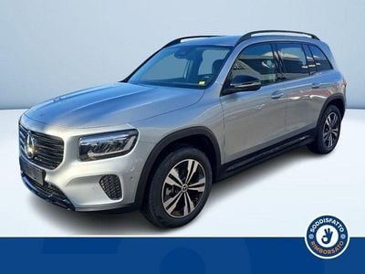 Occasion Mercedes GLB200