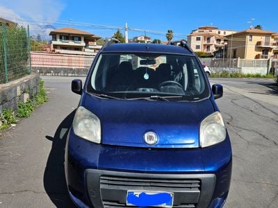 Fiat Qubo