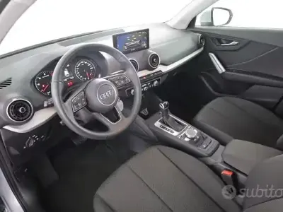 Usata Audi Q2