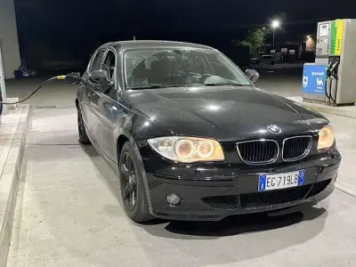 Occasion BMW 118