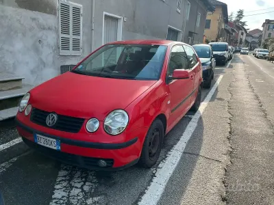 Usata VW Polo