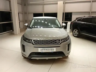 Usata Land Rover Range Rover evoque 163 CV (119 kW) 2023 SUV