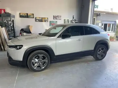 Begagnad Mazda MX30