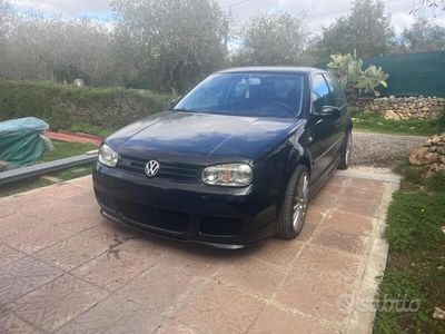 VW Golf IV