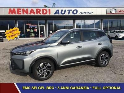 Usata EMC SEI
