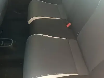 Usata Lancia Ypsilon 60 CV (44 kW) 2015 Grigio Utilitaria