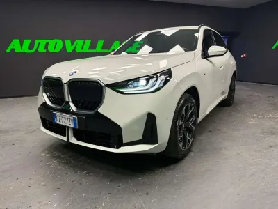 Usata BMW X3
