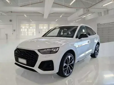 Usata Audi Q5 Sportback 203 CV (149 kW) 2024 SUV
