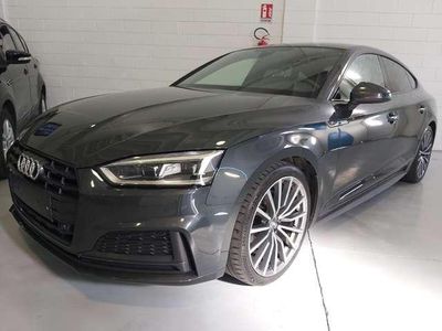 usata Audi A5 Sportback 2.0 TDI S- LINE - CERCHI DA 19'' - PELLE