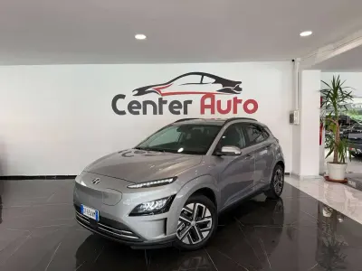 Usata Hyundai Kona