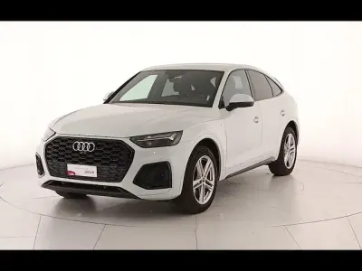 Usata Audi Q5 Sportback