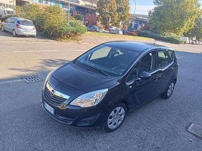 Other Usata 2011 Opel Meriva Monovolume | 3990 € (Buon prezzo)