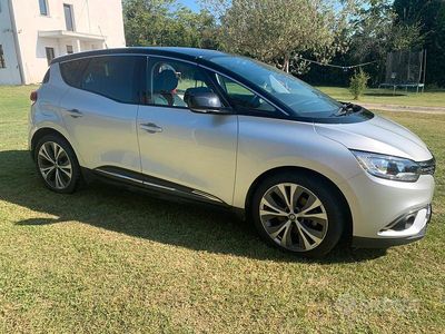 Usata Renault Scénic IV 150 CV (110 kW) 2018 Monovolume