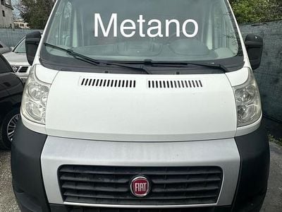 Usata Fiat Ducato 135 CV (99 kW) 2012 Bianco Furgone