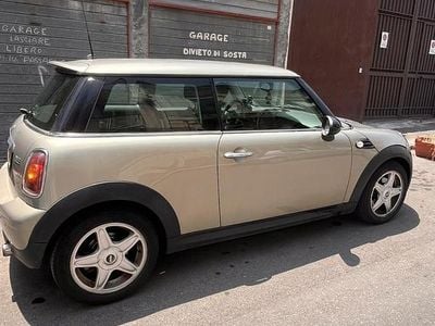 Mini ONE