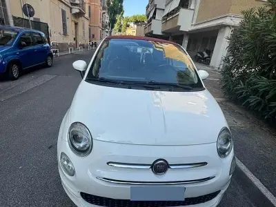 Usata Fiat 500