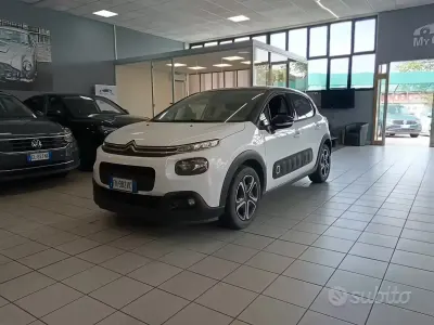 Usata Citroën C3