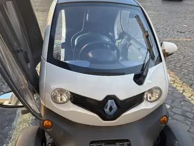 Usata Renault Twizy