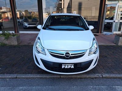 usata Opel Corsa 1.2 5 porte SELECTION